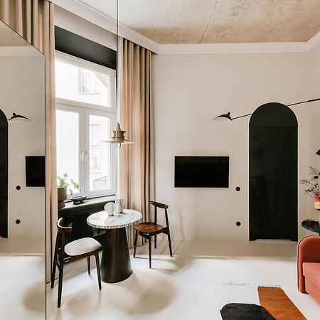 Stylish Apartment Close To Wawel, Old Town Studio, Main Sq. 3 Min 克拉科夫 外观 照片