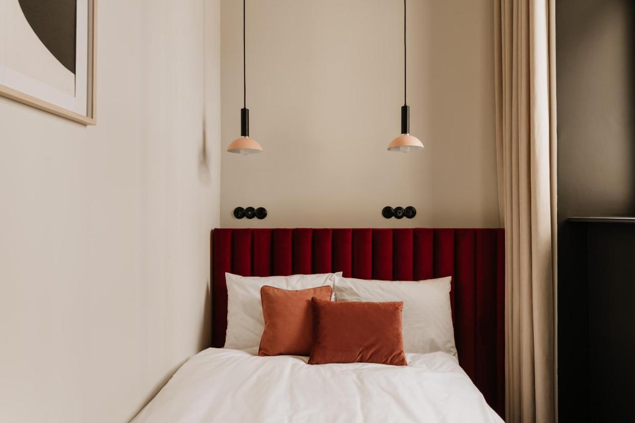 Stylish Apartment Close To Wawel, Old Town Studio, Main Sq. 3 Min 克拉科夫 外观 照片