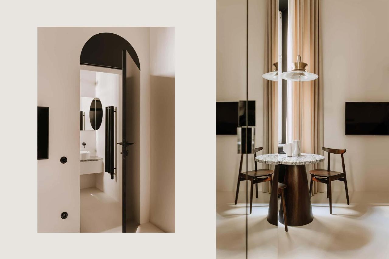 Stylish Apartment Close To Wawel, Old Town Studio, Main Sq. 3 Min 克拉科夫 外观 照片