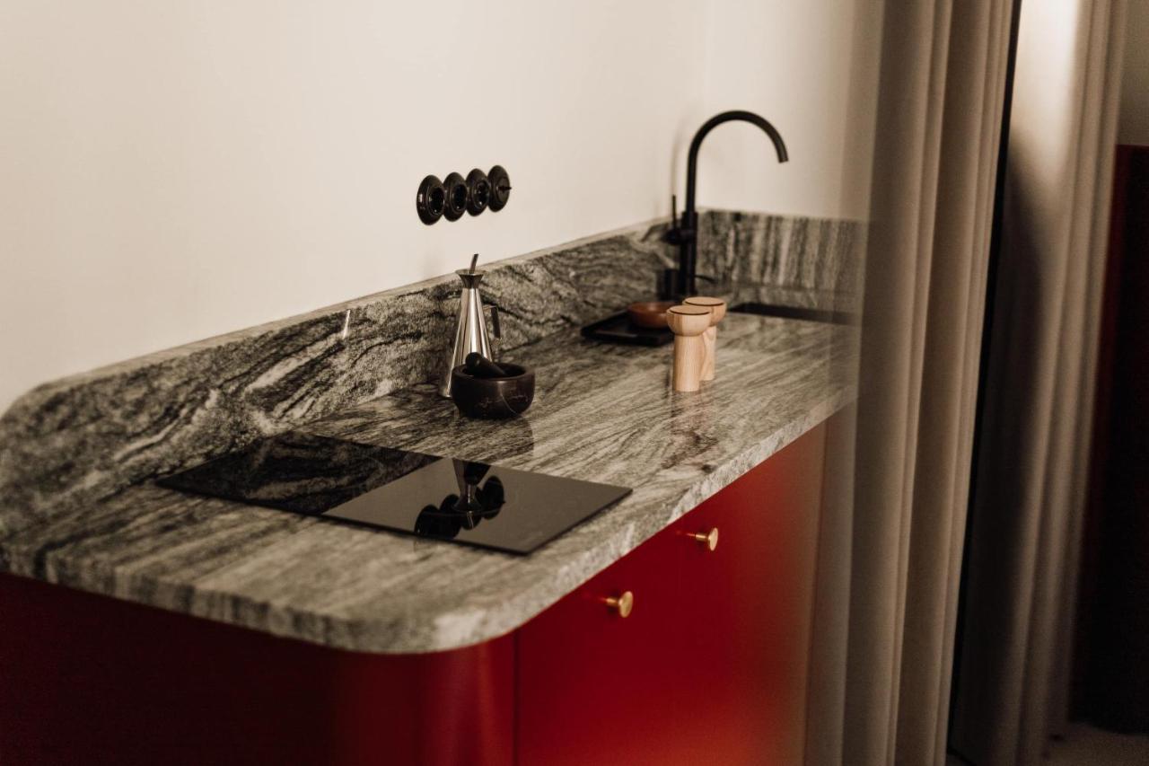 Stylish Apartment Close To Wawel, Old Town Studio, Main Sq. 3 Min 克拉科夫 外观 照片